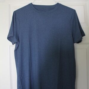 Aha Active, Small, New, Never worn, blue tshirt